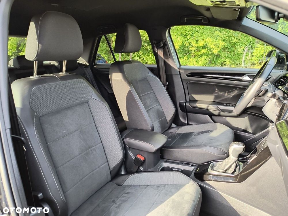 Volkswagen T-Roc 1.5 TSI Style DSG - 19