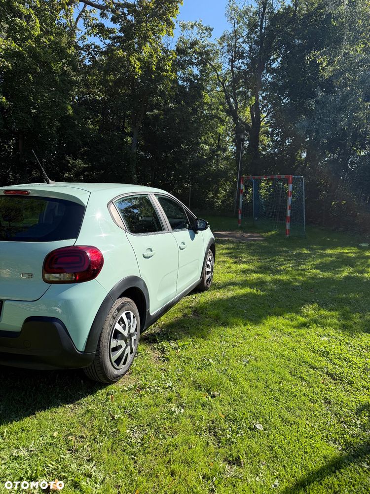Citroën C3 - 15