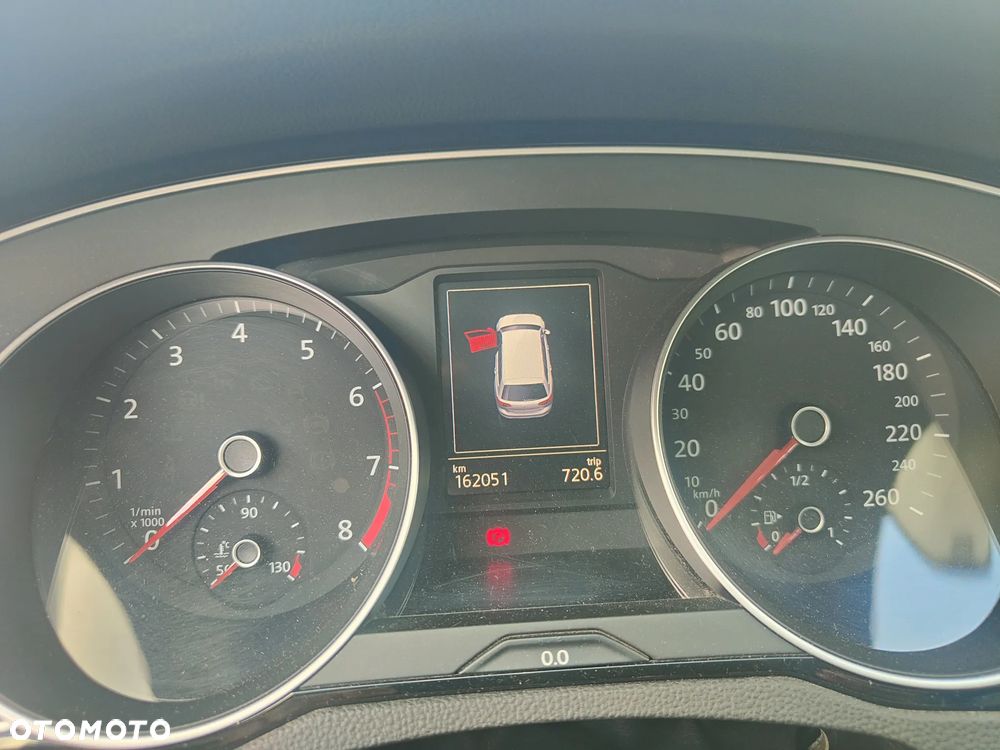 Volkswagen Passat 1.8 TSI BMT Highline DSG - 15