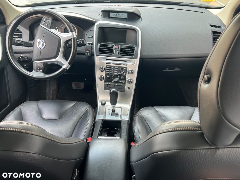 Volvo XC 60 T5 Summum - 20