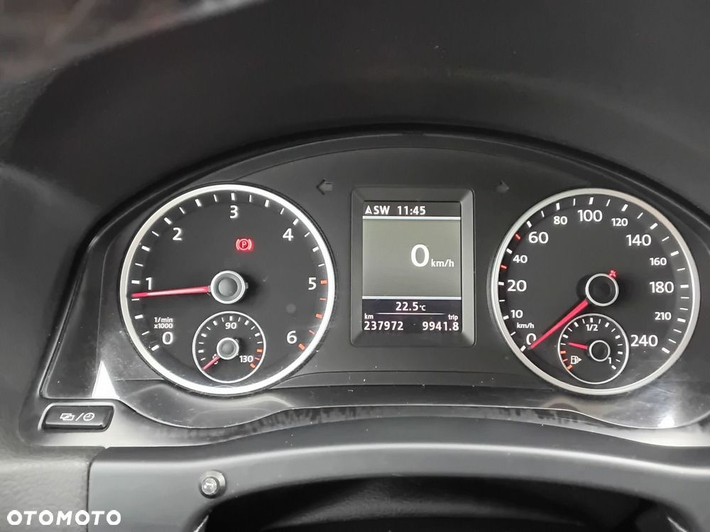 Volkswagen Tiguan 2.0 TDI 4Mot Sport&Style - 21