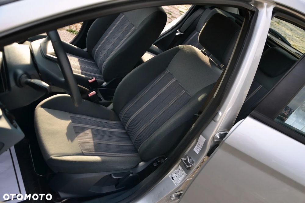 Ford Fiesta 1.25 Trend EU5 - 19