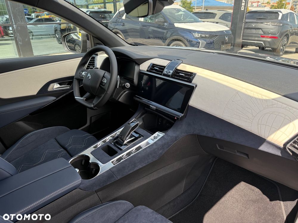 DS Automobiles DS 7 Crossback ver-1-5-bluehdi-jules-verne - 12