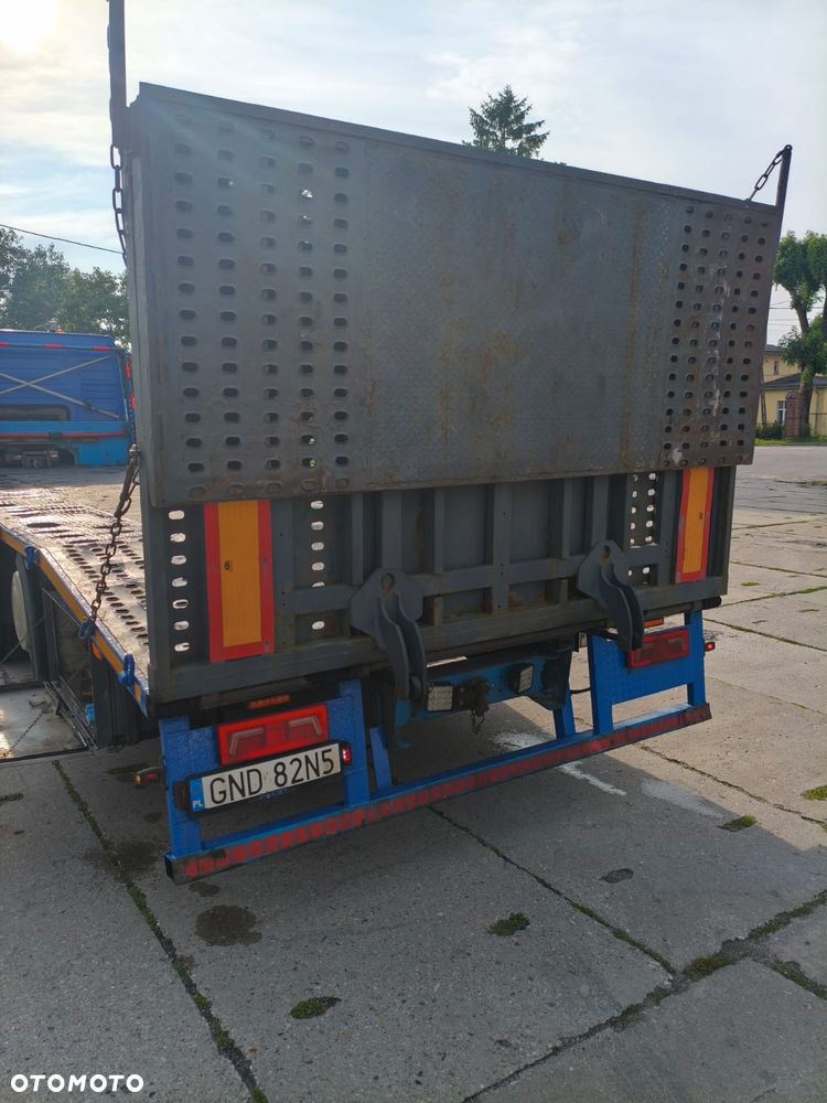 Volvo FM9 - 5