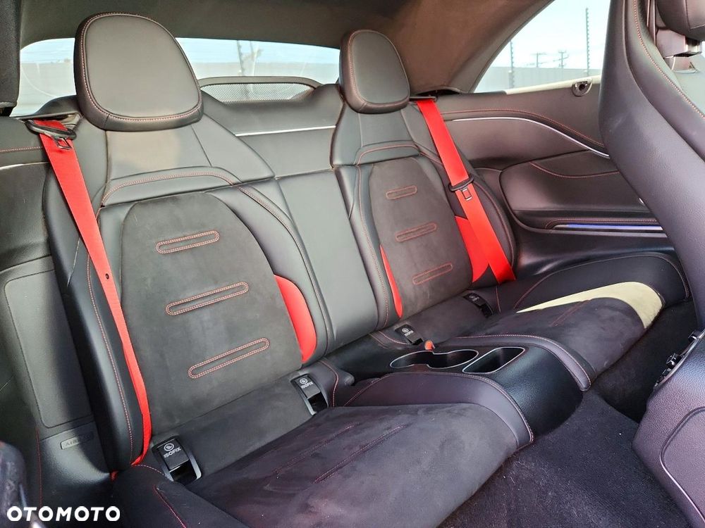 Mercedes-Benz CLE Mercedes-AMG 53 4M+ AMG S.SHIFT TCT 9G AMG Limited Edition - 9