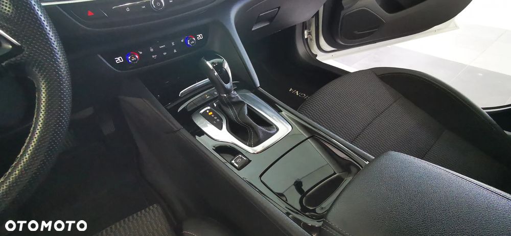 Opel Insignia 2.0 CDTI Elite S&S - 8