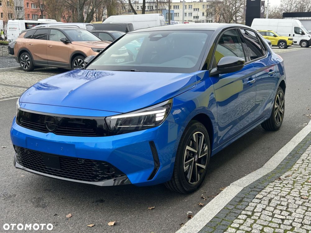 Opel Corsa 1.2 Yes S&S - 2