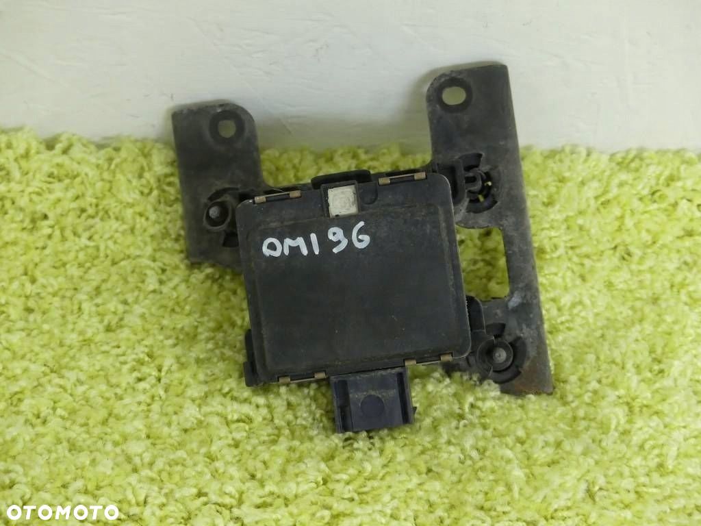 Radar Sensor Distronic ACC LEON 5F/GOLF 7 VII/ OCTAVIA 5E 12-19r MOCOWANIE - 1