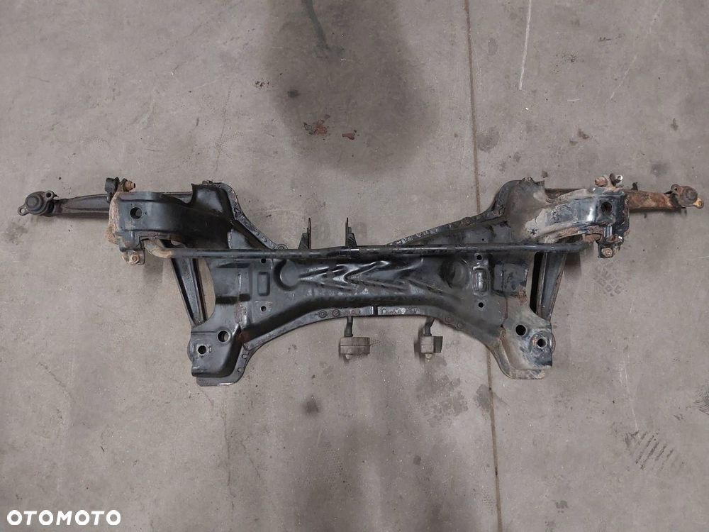 SANKI WÓZEK KOŁYSKA SILNIKA SEAT ALHAMBRA MK1 LIFT - 1