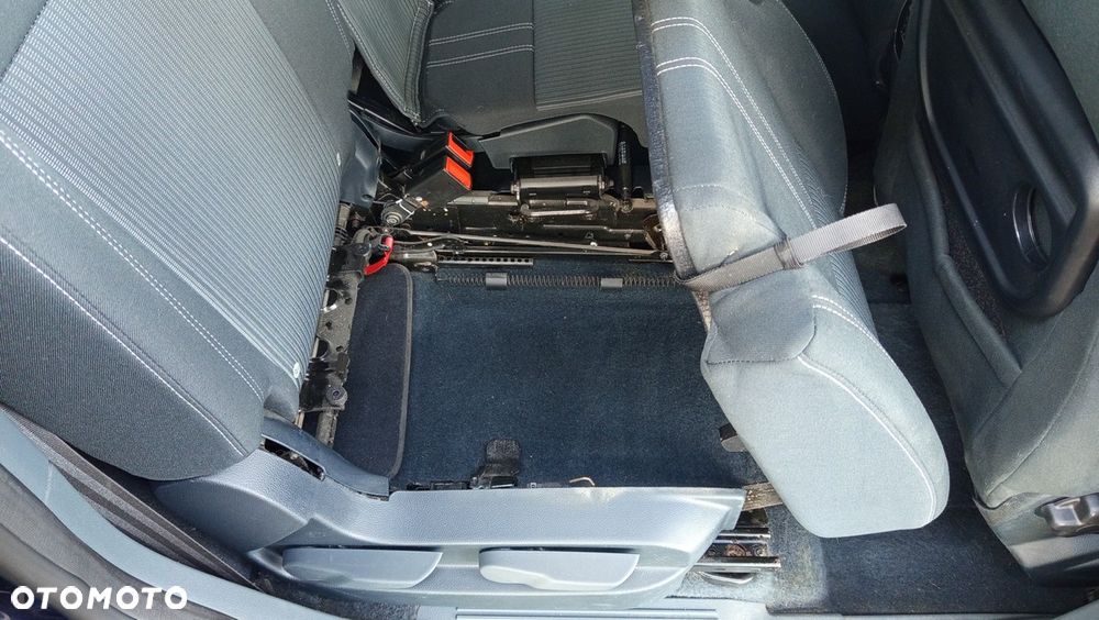 Ford Grand C-MAX 1.6 EcoBoost Titanium ASS - 38