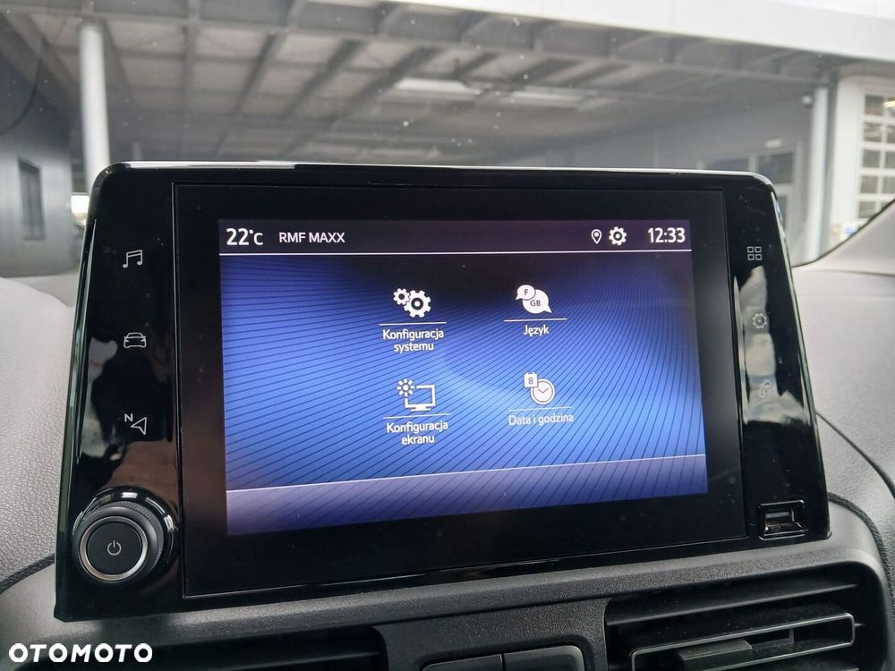Toyota Proace City Verso 1.5 D-4D Business - 18