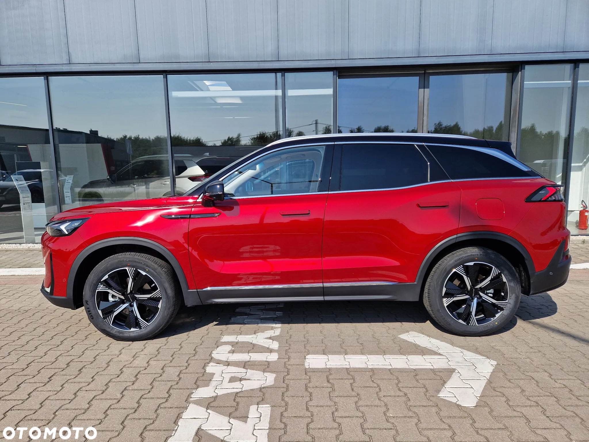 Baic Beijing 7 1.5T Luxury Plus DCT - 3