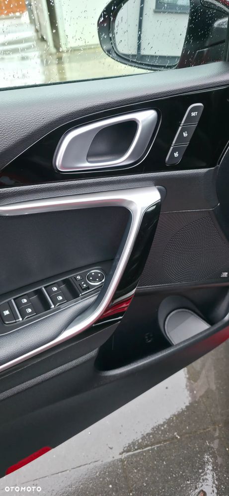 Kia ProCeed 1.5 T-GDI DCT7 OPF GT LINE - 16