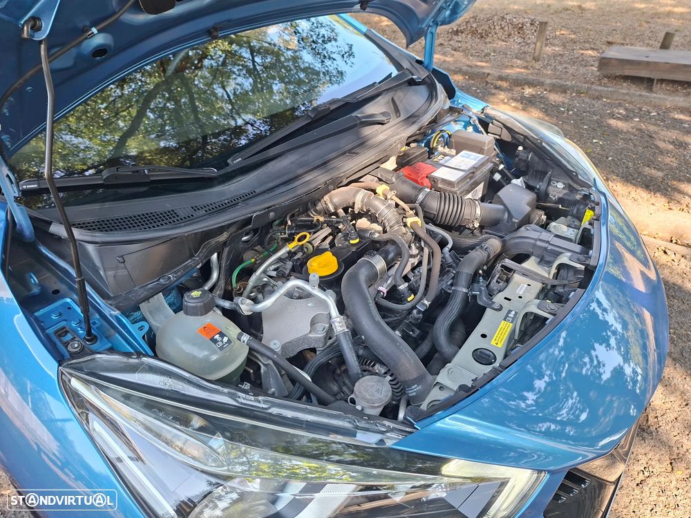 Nissan Micra 1.0 IG-T N-Tec - 17