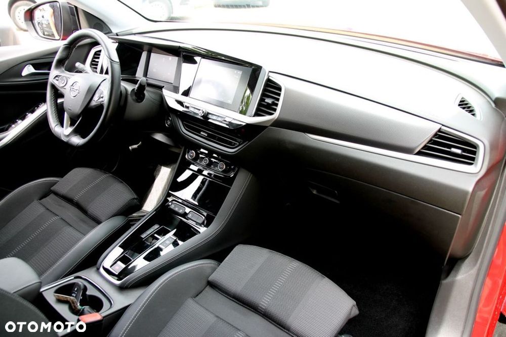 Opel Grandland 1.2 T Business Elegance S&S - 21