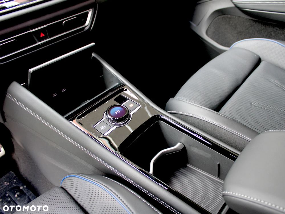 Volkswagen Tiguan 1.5 eHybrid PHEV 150kW R-Line Plus DSG - 7