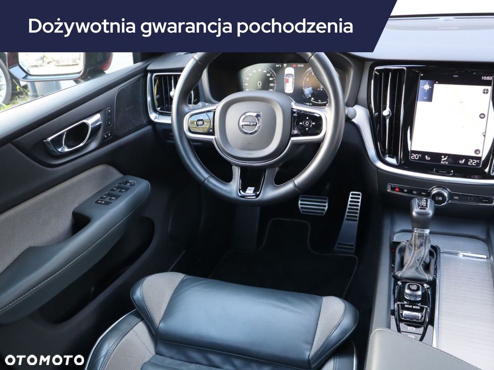 Volvo S60 - 9