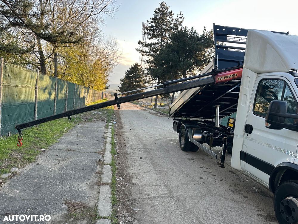 Iveco Daily - 31