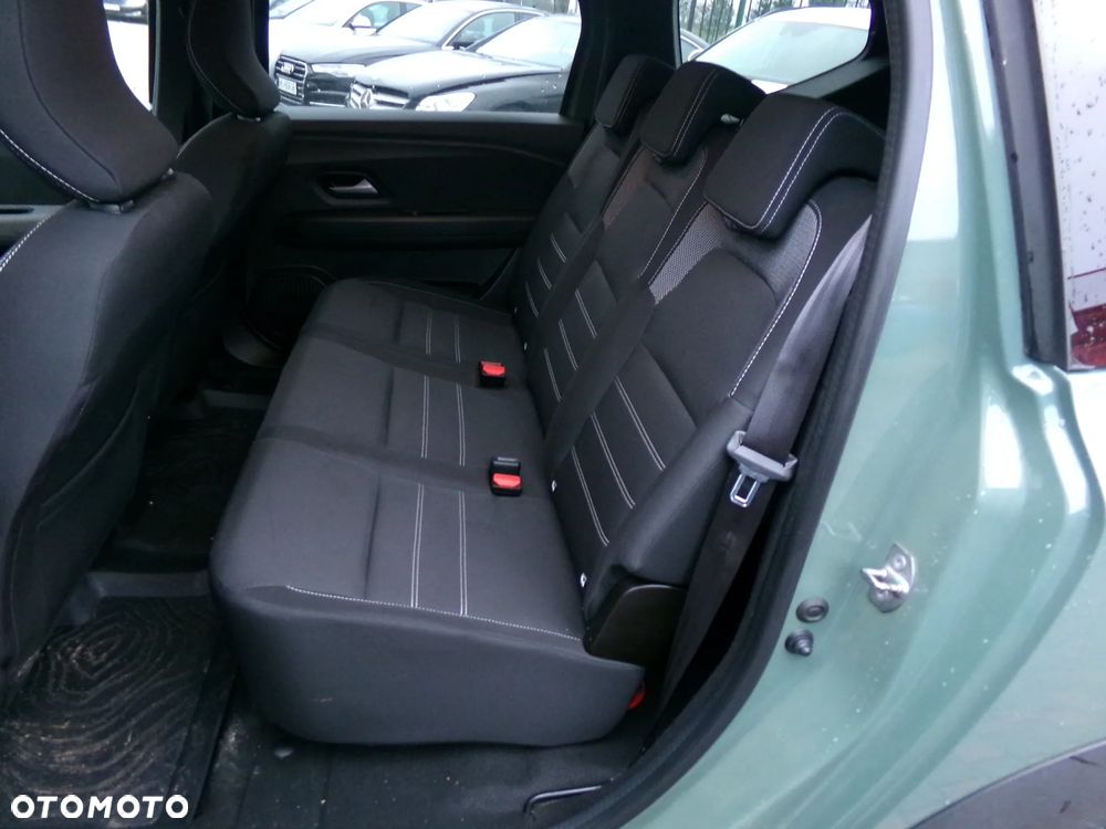 Dacia Jogger 1.0 TCe Expression - 14