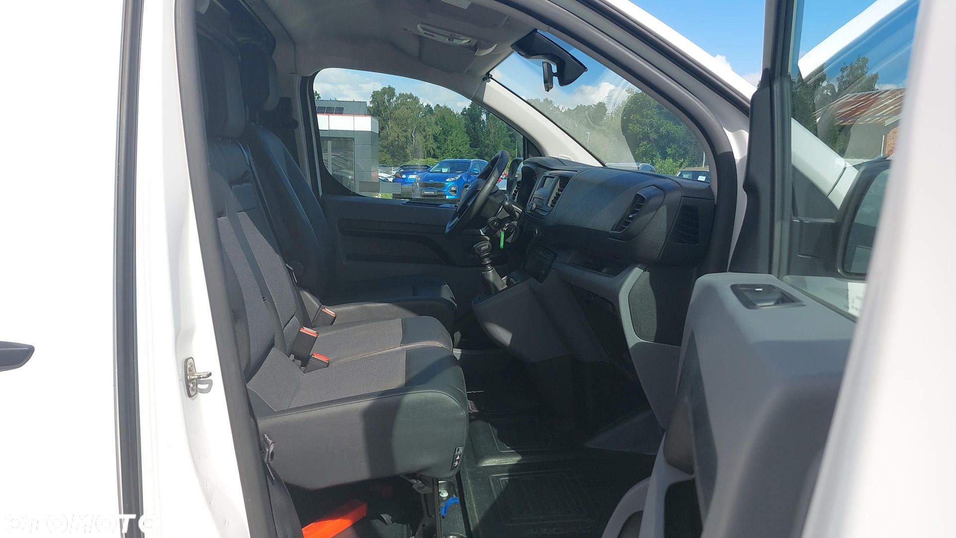 Toyota PROACE - 8
