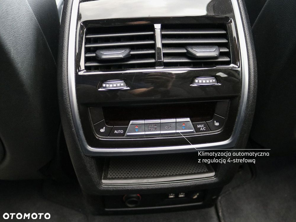BMW X7 xDrive40d mHEV sport - 24