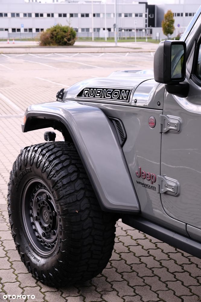 Jeep Wrangler - 9