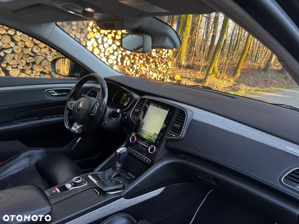 Renault Talisman 1.6 Energy dCi Initiale Paris EDC - 5
