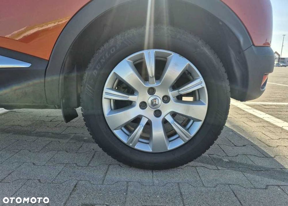 Renault Captur - 4