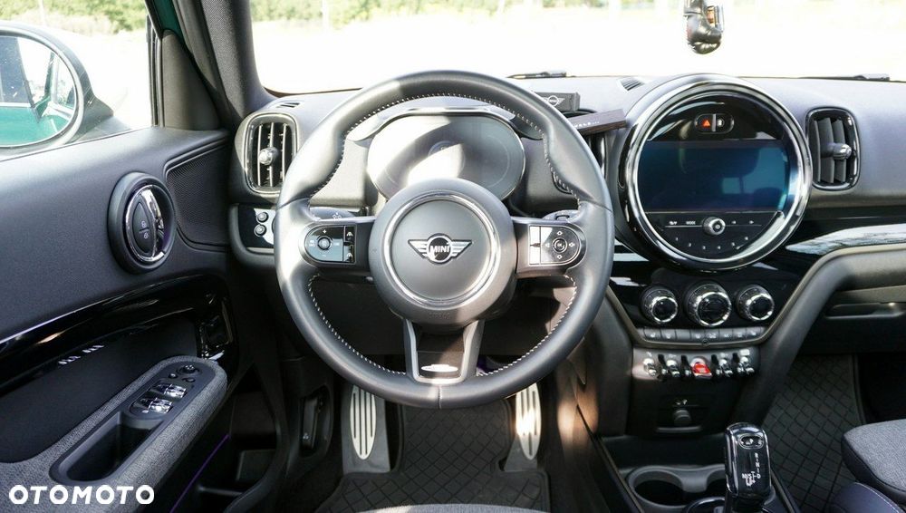MINI Countryman - 10