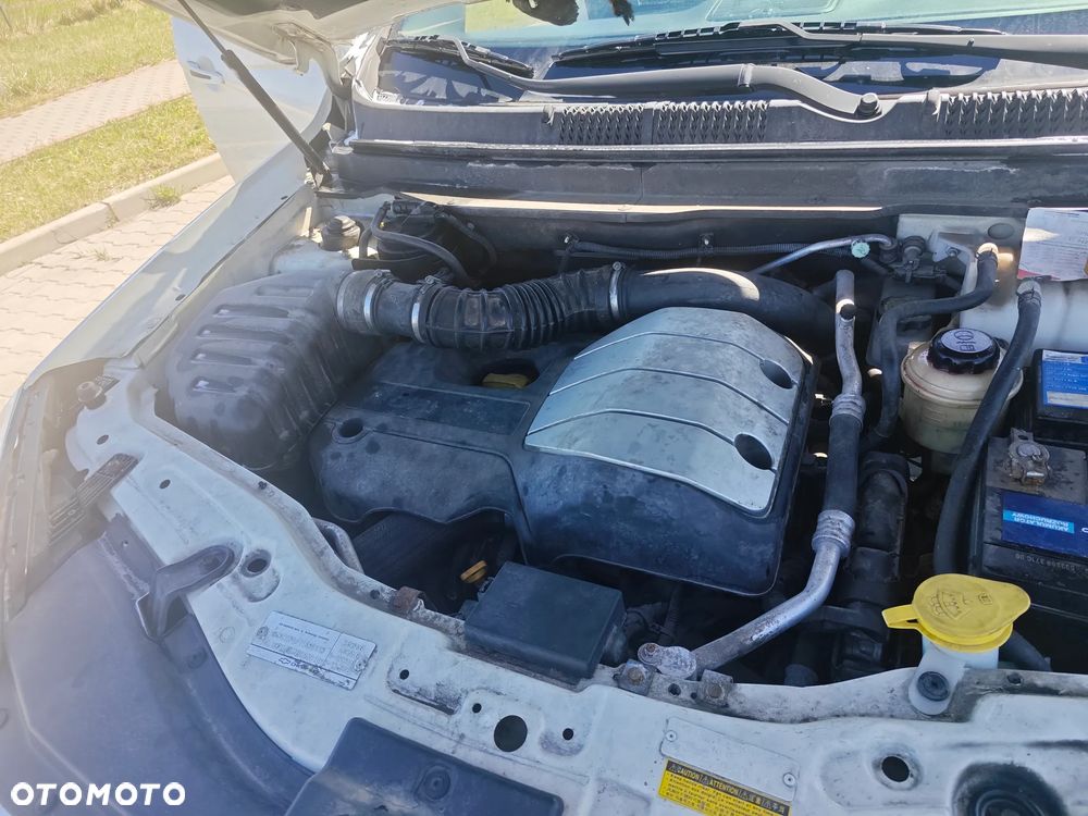 Chevrolet Captiva 2.0 d LS - 25