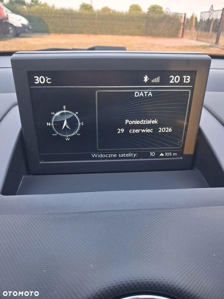 Peugeot 308 - 7