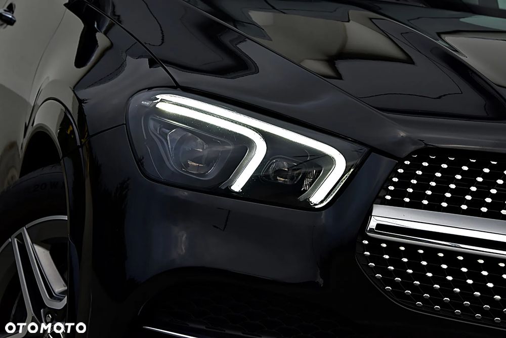 Mercedes-Benz GLE 300 d 4Matic 9G-TRONIC - 10