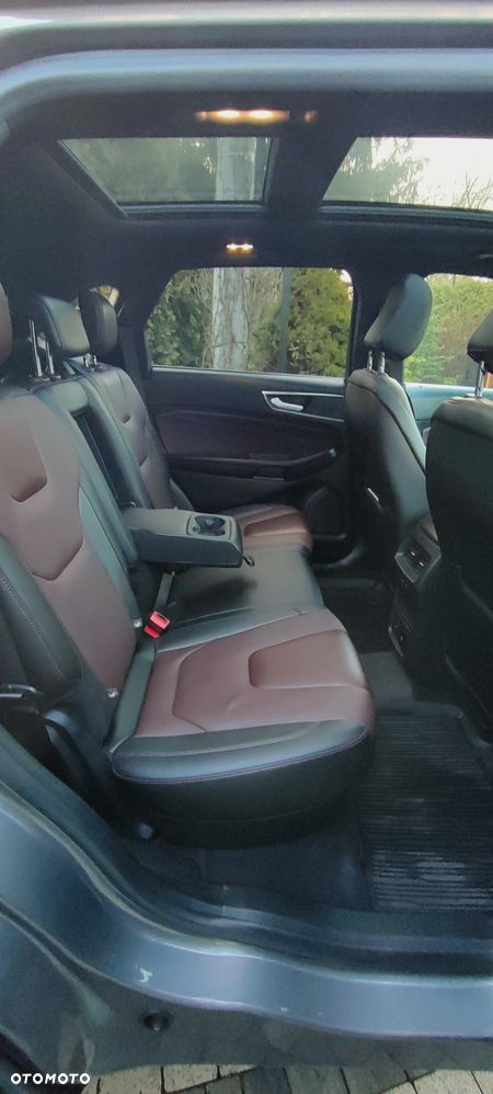 Ford Edge 2.0 EcoBlue Bi-Turbo 4x4 Titanium - 21