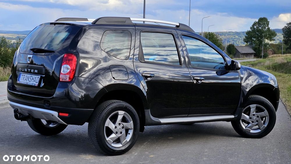 Dacia Duster 1.6 SCe Comfort - 6