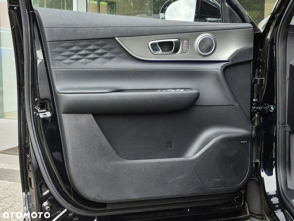 Chery Tiggo 8 1.6 T-GDI Prestige DCT - 18