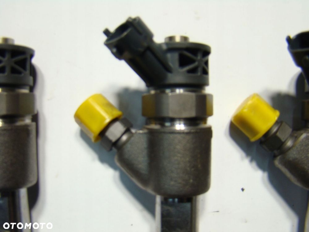 wtryskiwacz wtrysk ducato iveco canter 3.0 0445110564 5801644454 - 6