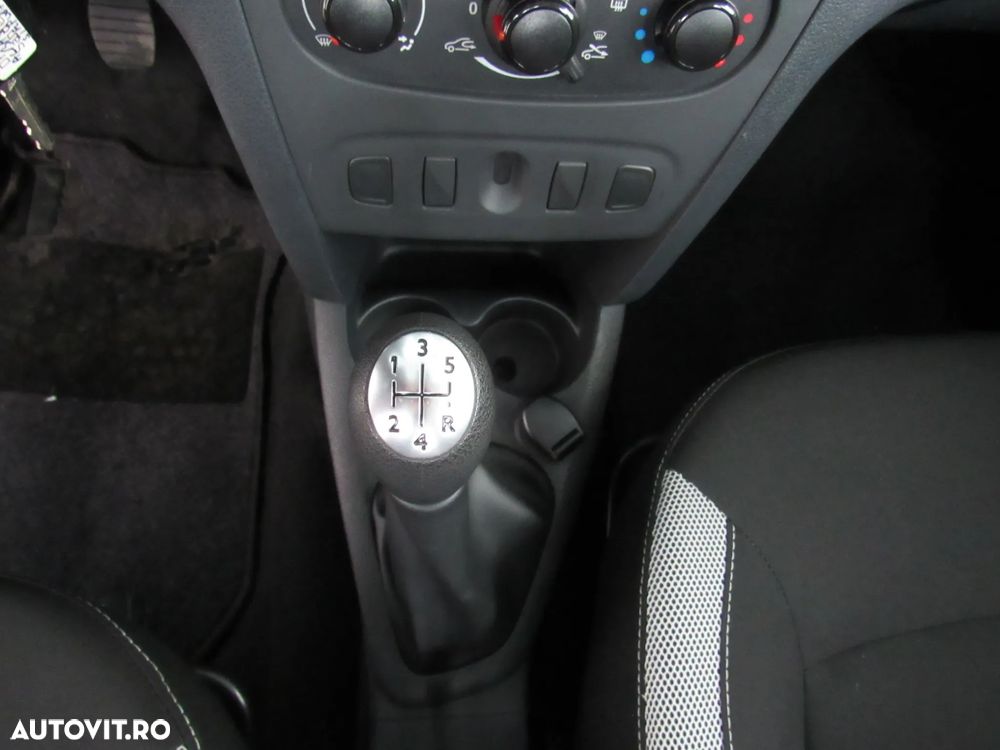 Dacia Sandero Stepway 0.9 TCe Ambiance - 17