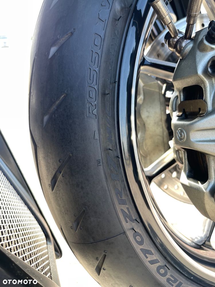 Ducati Diavel - 18