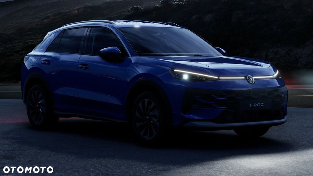 Volkswagen T-Roc - 18