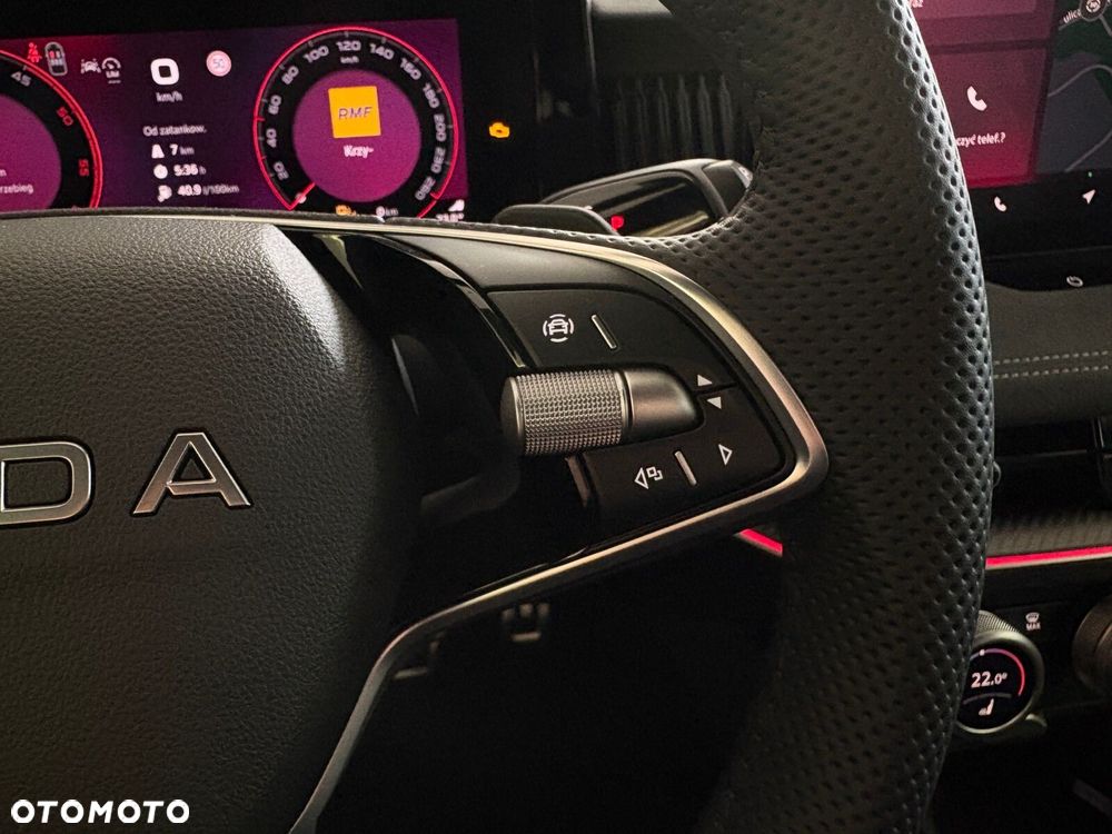 Skoda Superb - 33
