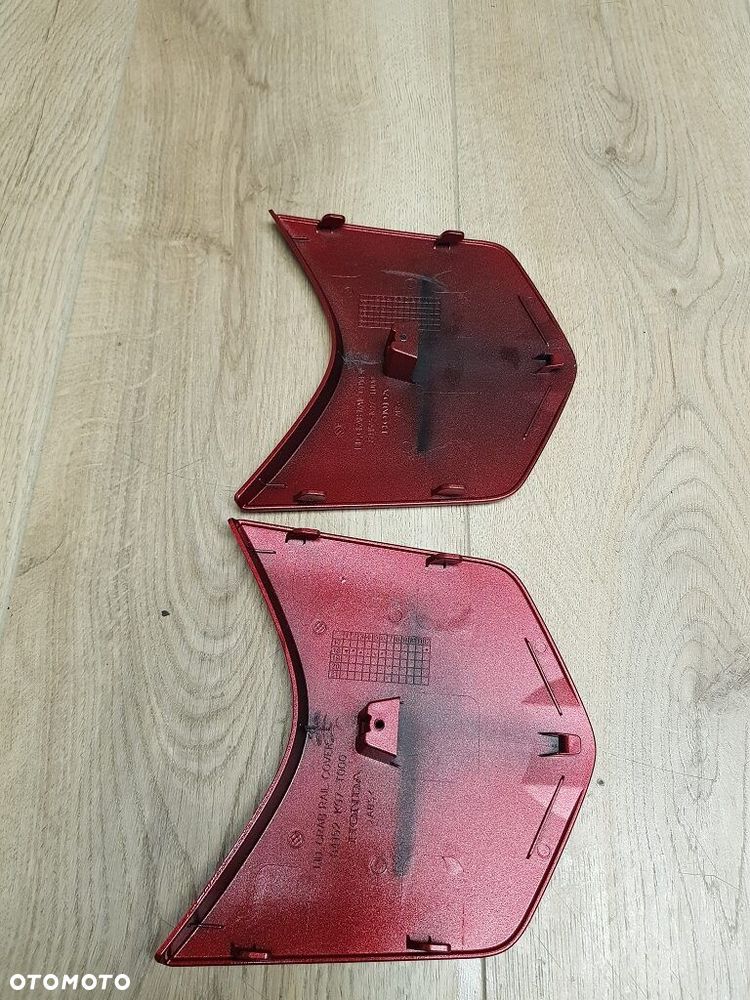 Łącznik ogon nakładka Honda PCX 150 2019 - 6