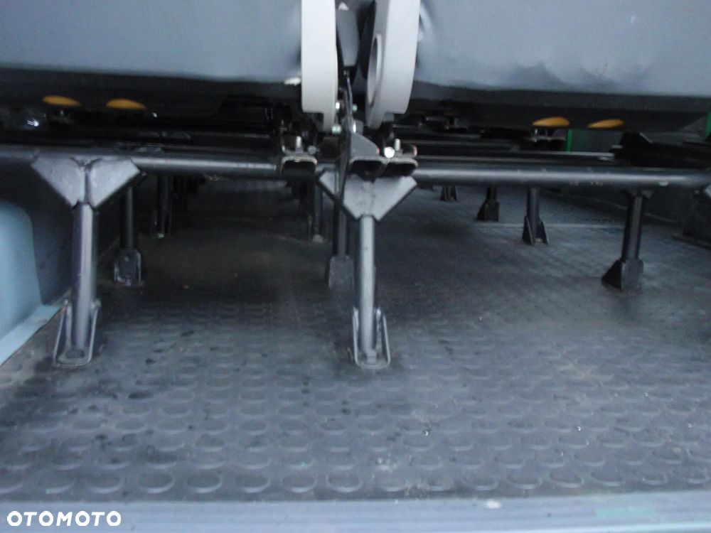 Lublin 3314, 2.4 TD, 4CT90, MIKROBUS 9 OSOBOWY, F-VAT-23%, Z MINISTERSTWA MON 40 ZDJĘĆ - 29