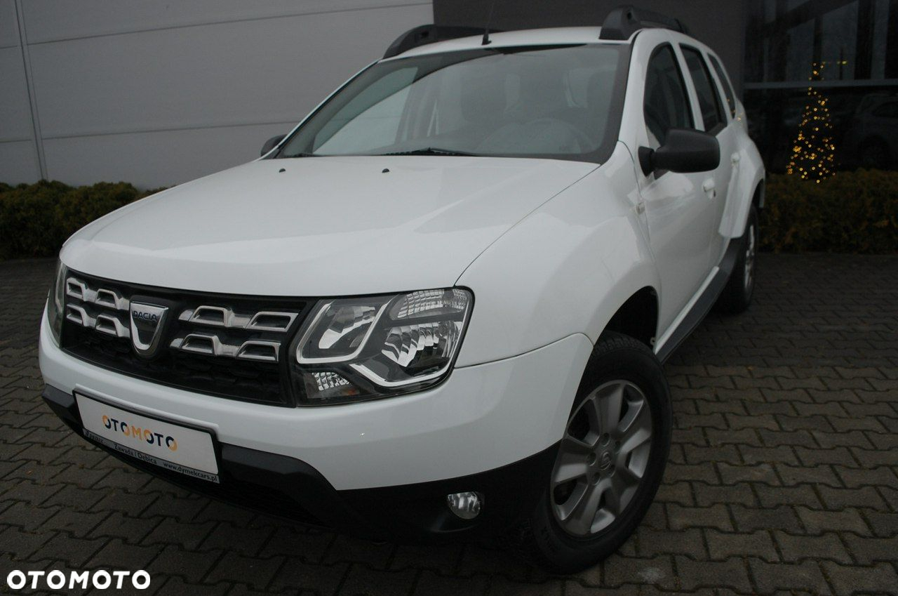 Dacia Duster - 2