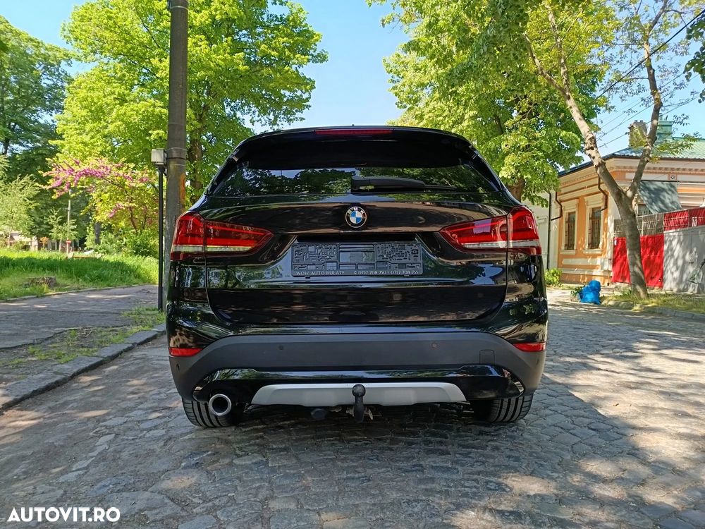 BMW X1 - 5