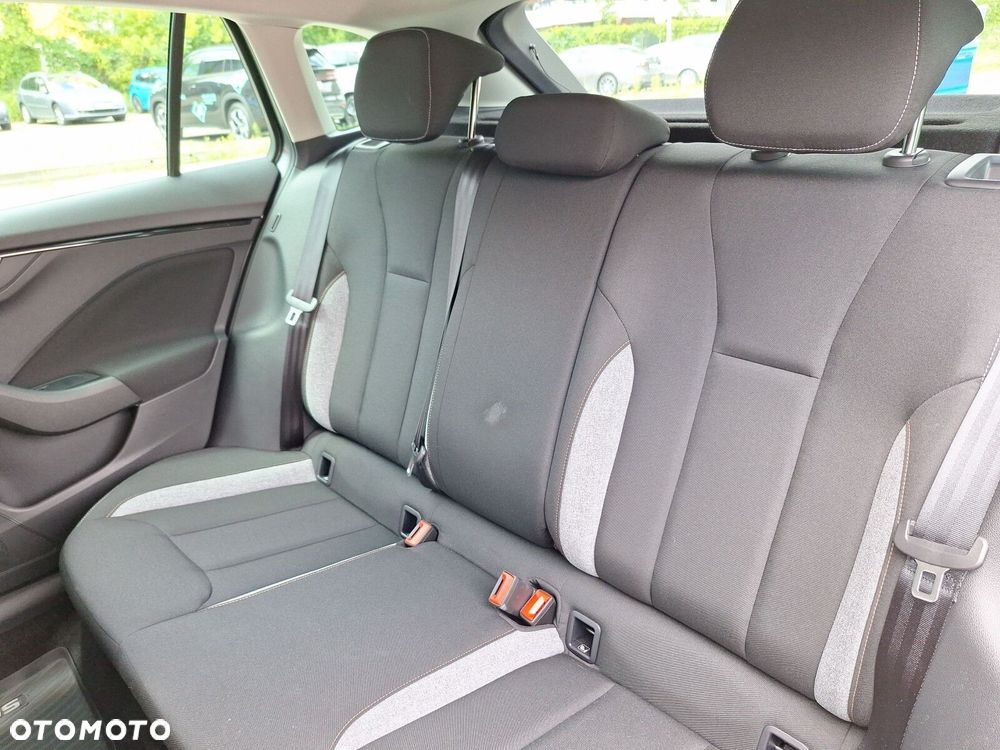 Skoda Scala 1.0 TSI Selection DSG - 17
