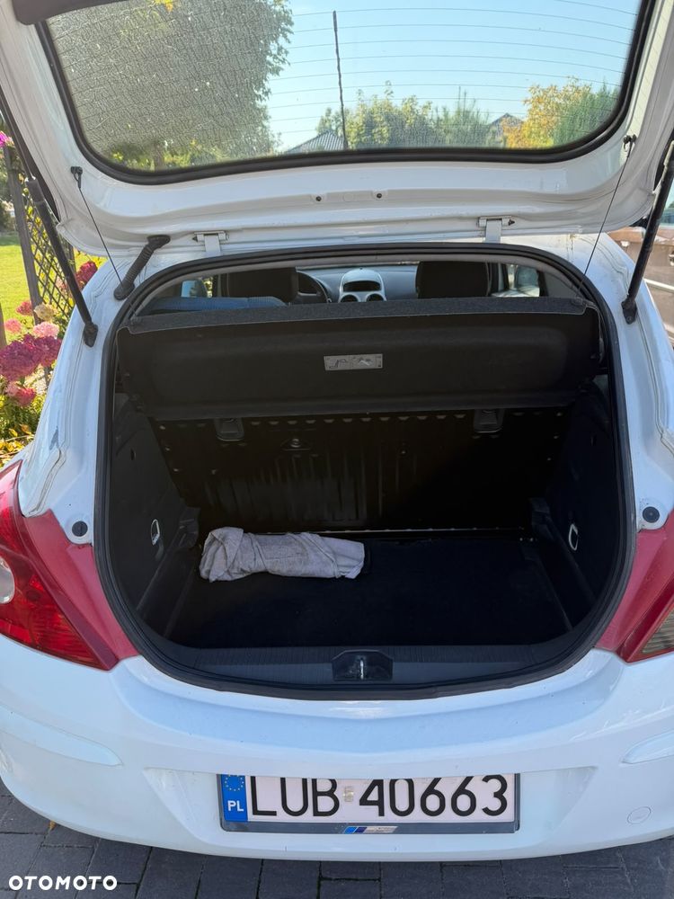 Opel Corsa - 14