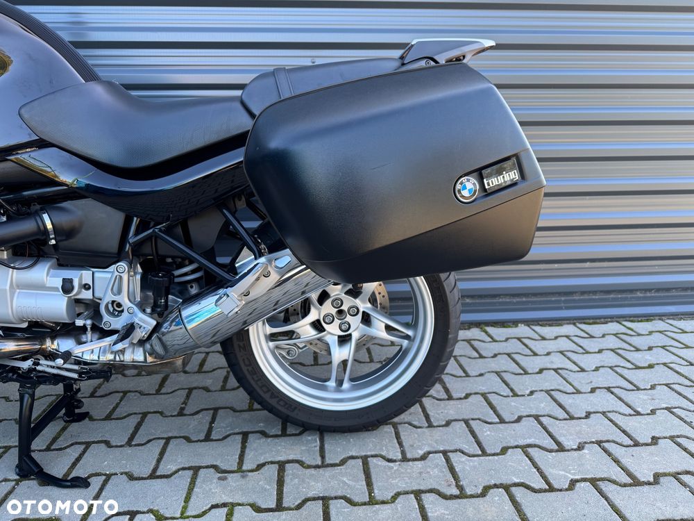 BMW R - 18