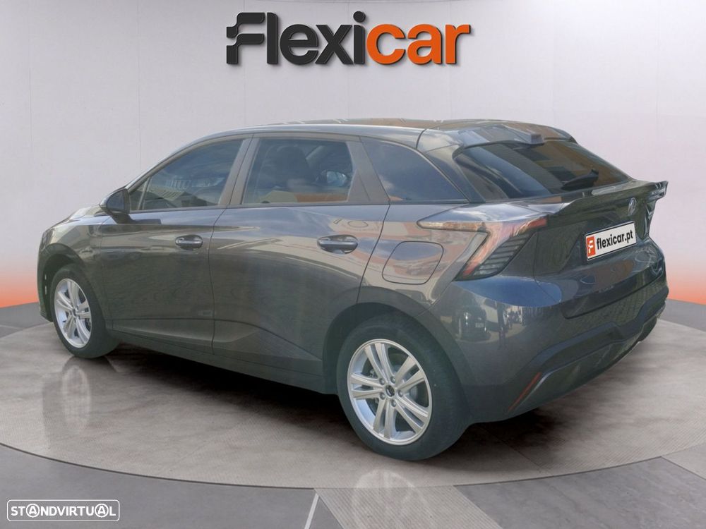 MG MG4 51 kWh Standard - 5