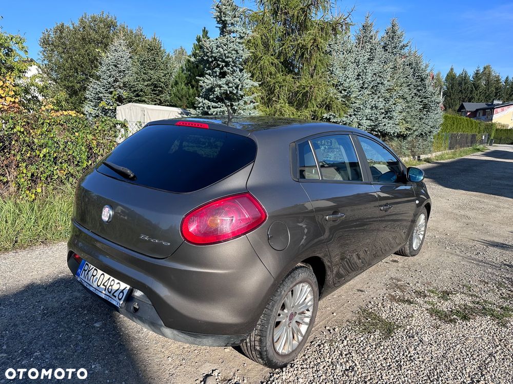 Fiat Bravo - 8