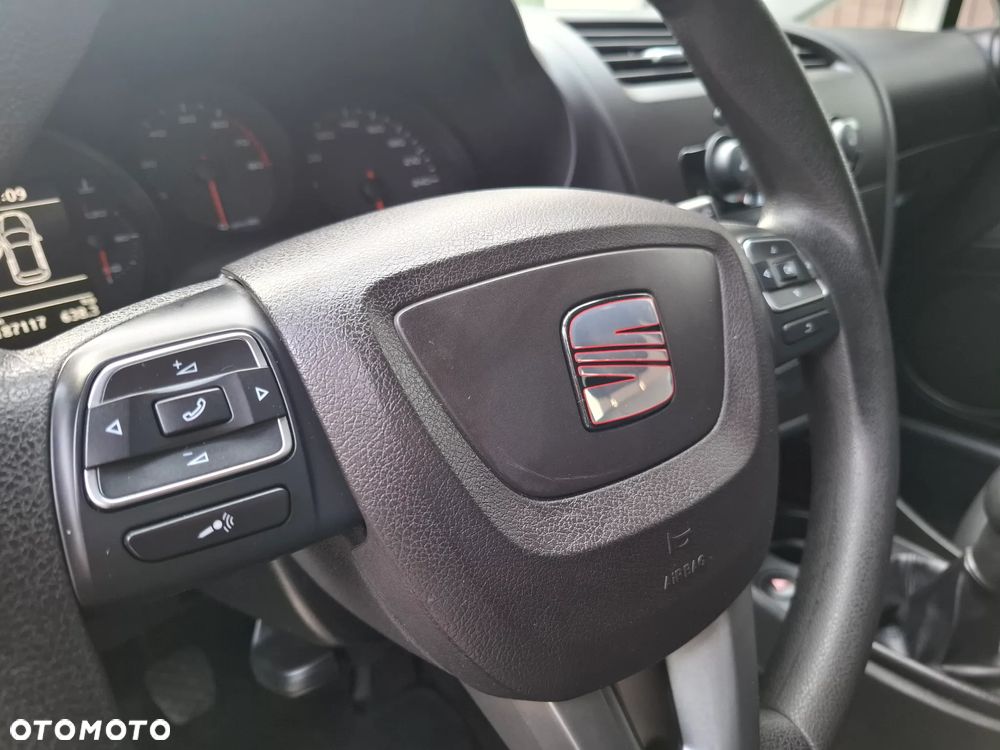 Seat Leon 1.2 TSI Ecomotive Style Copa - 28